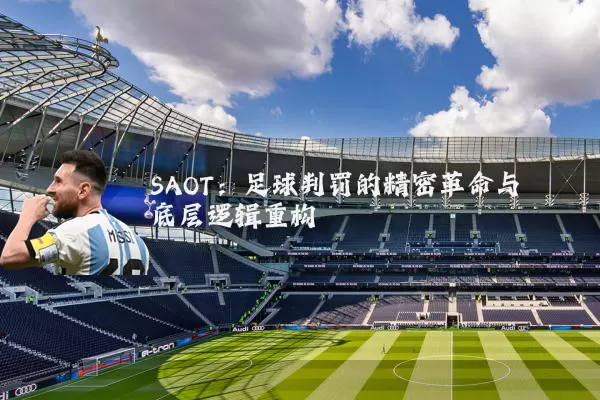 SAOT:足球判罚的精密革命与底层逻辑重构